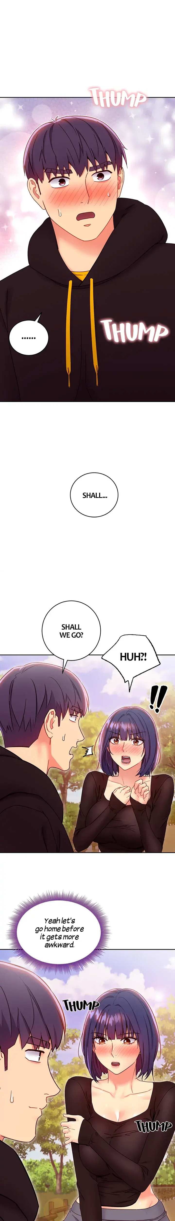 My Stepmothers Friends Chapter 75 - Page 4