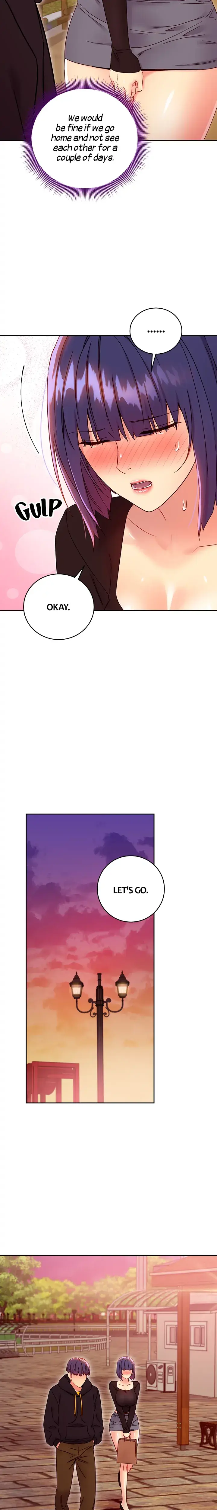 My Stepmothers Friends Chapter 75 - Page 5