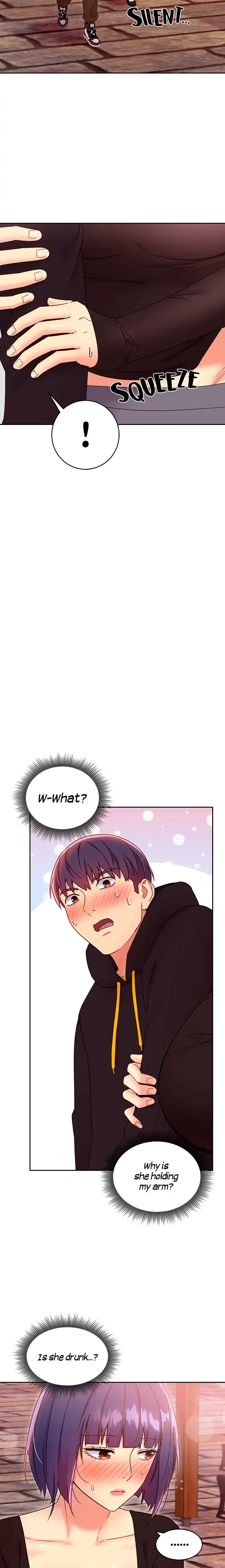 My Stepmothers Friends Chapter 75 - Page 6