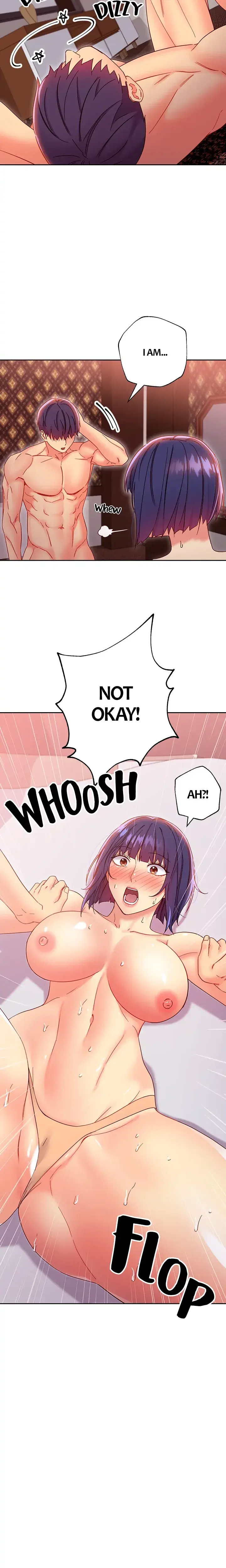 My Stepmothers Friends Chapter 76 - Page 15