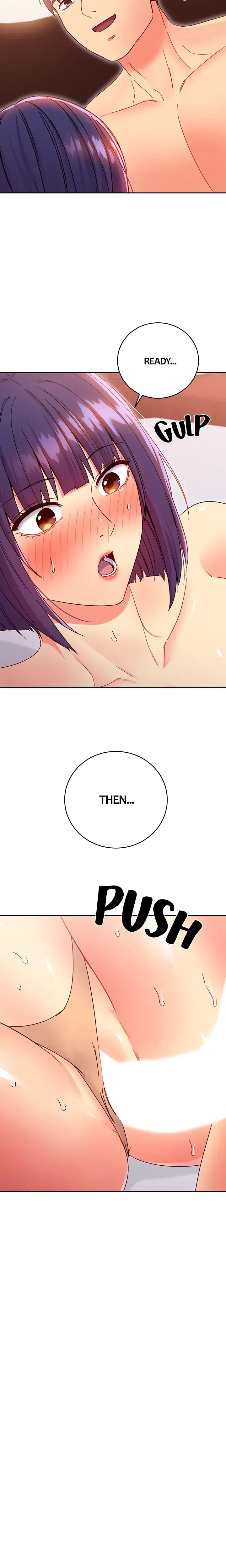 My Stepmothers Friends Chapter 76 - Page 21