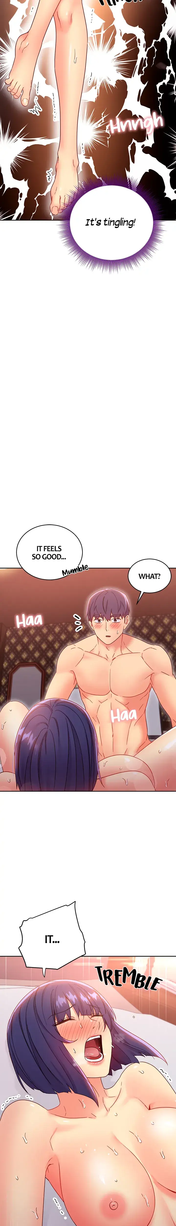 My Stepmothers Friends Chapter 76 - Page 26