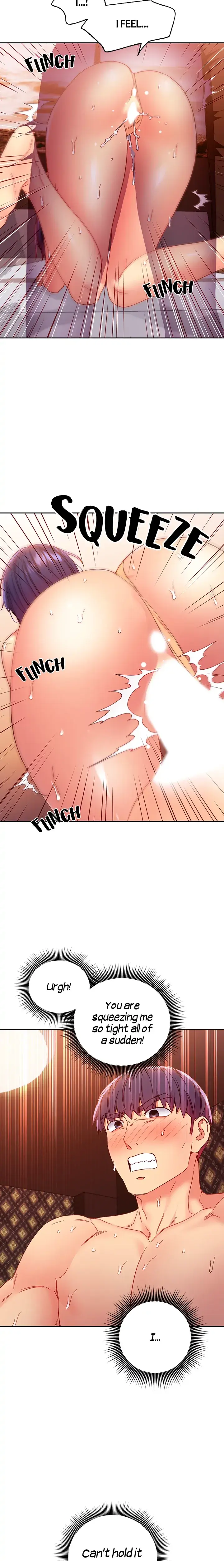 My Stepmothers Friends Chapter 77 - Page 12