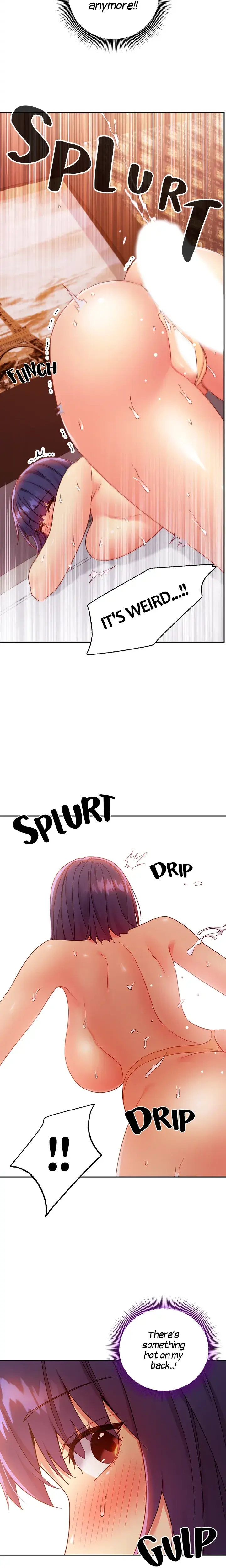 My Stepmothers Friends Chapter 77 - Page 13