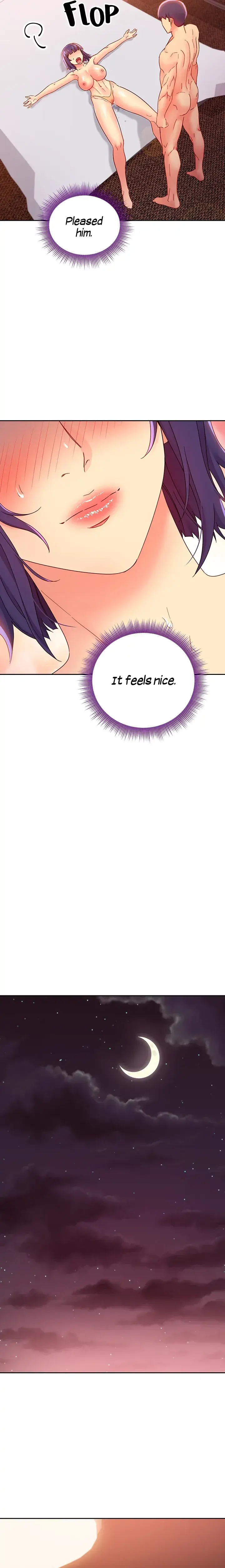 My Stepmothers Friends Chapter 77 - Page 15