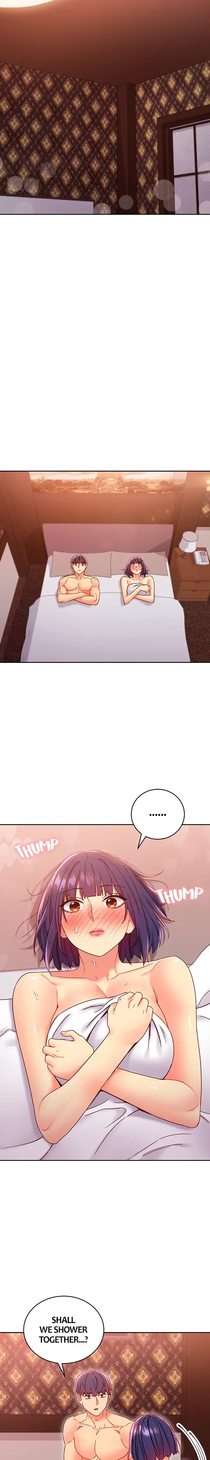 My Stepmothers Friends Chapter 77 - Page 16