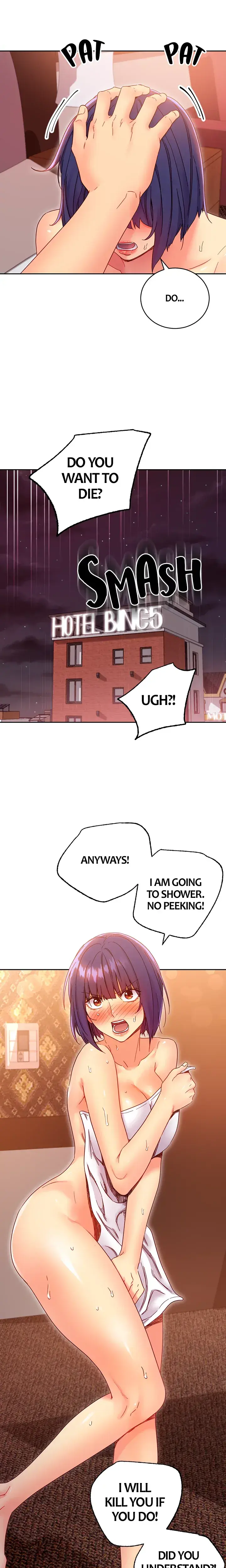 My Stepmothers Friends Chapter 77 - Page 18