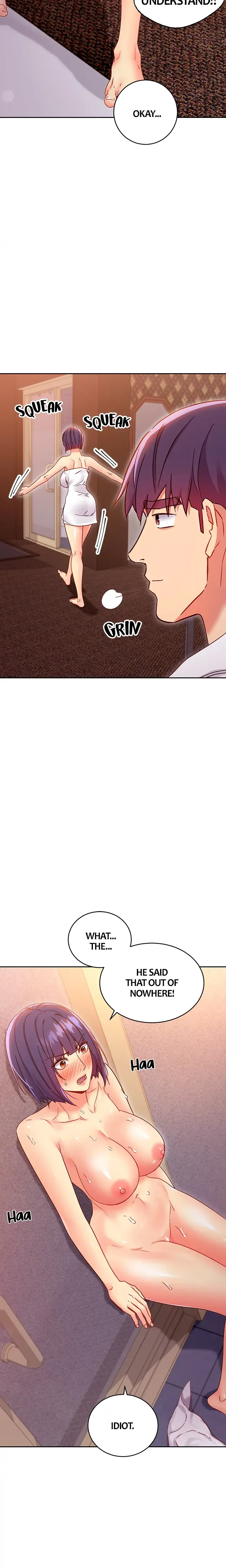 My Stepmothers Friends Chapter 77 - Page 19