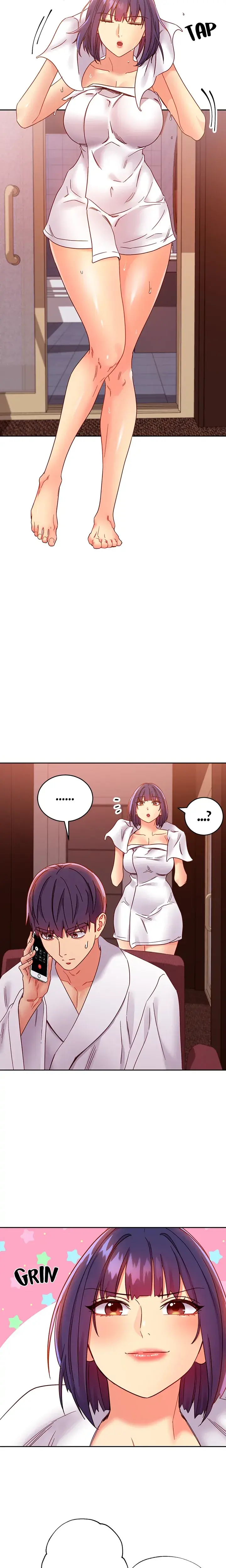 My Stepmothers Friends Chapter 77 - Page 23