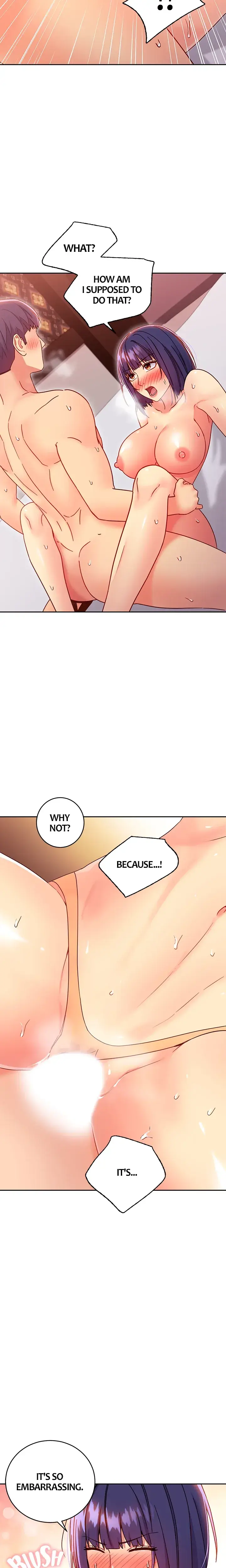 My Stepmothers Friends Chapter 77 - Page 4