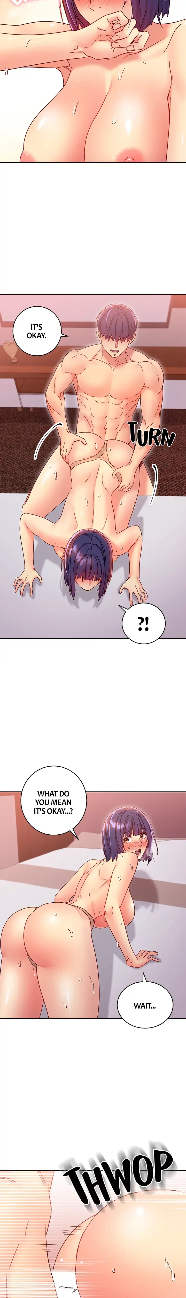My Stepmothers Friends Chapter 77 - Page 5