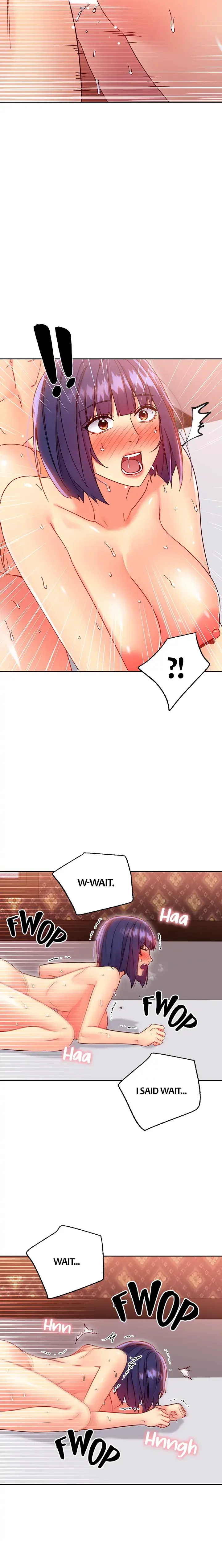 My Stepmothers Friends Chapter 77 - Page 6