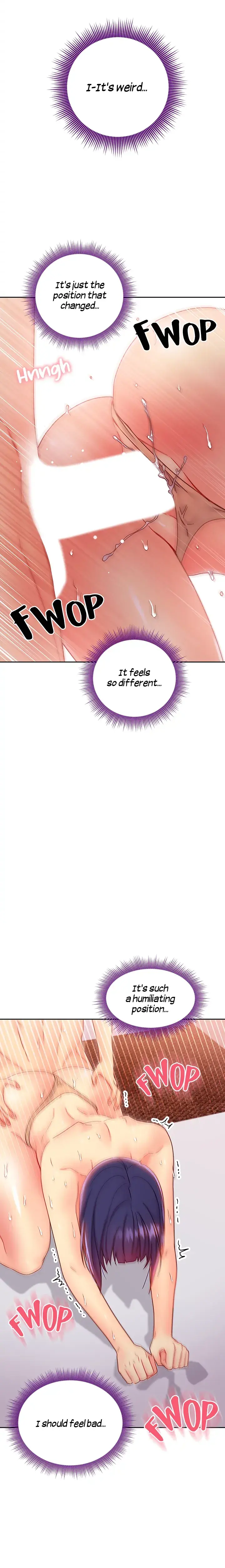 My Stepmothers Friends Chapter 77 - Page 7