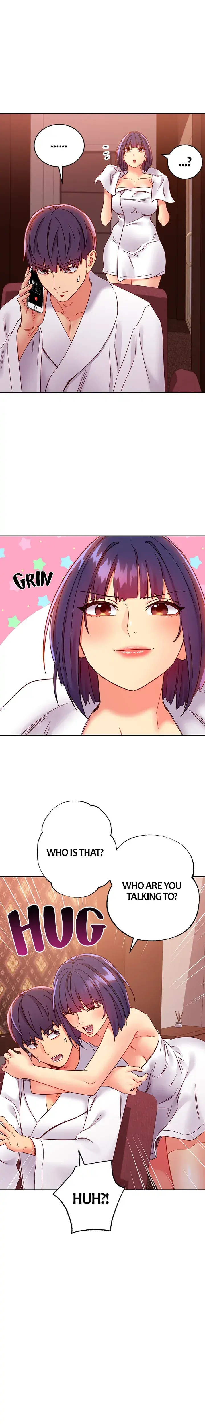 My Stepmothers Friends Chapter 78 - Page 1