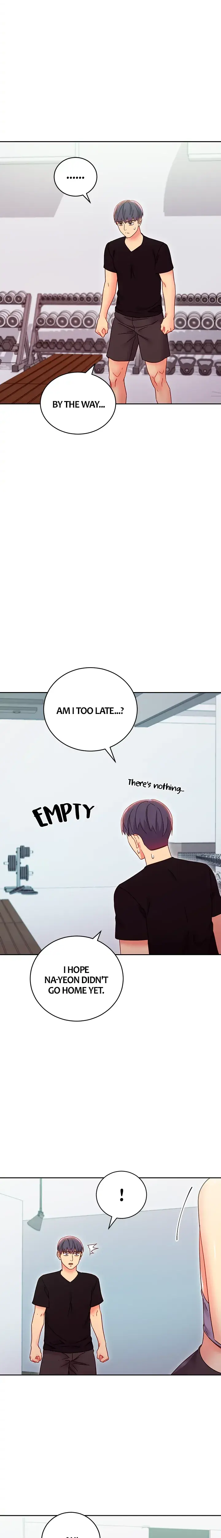 My Stepmothers Friends Chapter 78 - Page 11