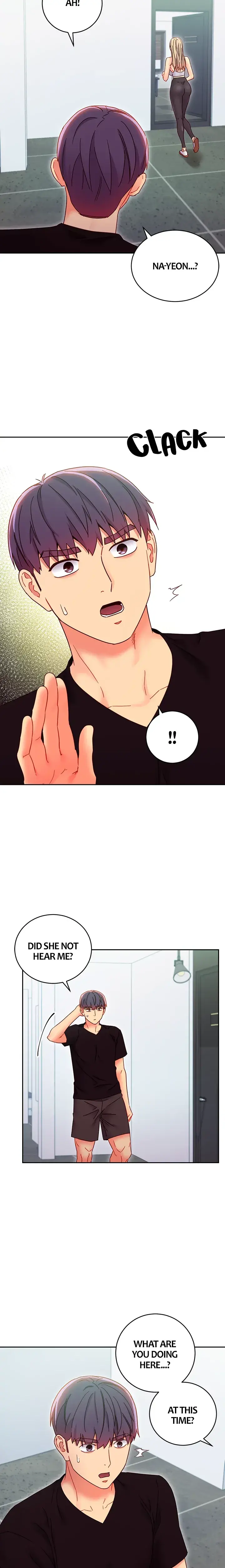 My Stepmothers Friends Chapter 78 - Page 12