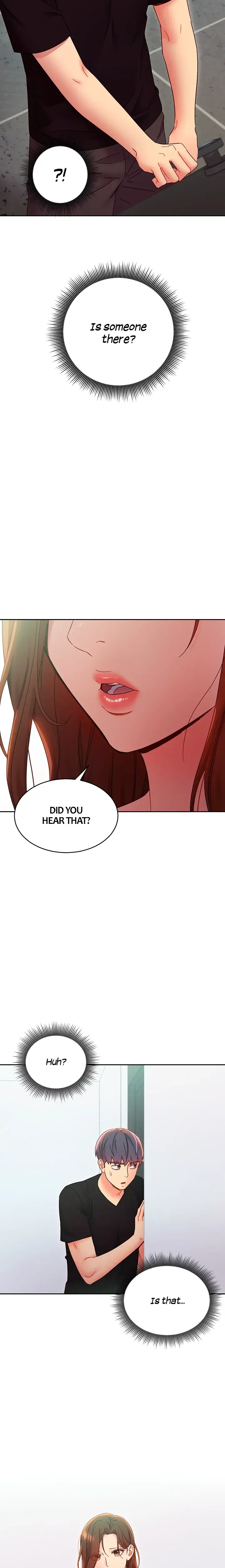 My Stepmothers Friends Chapter 78 - Page 13