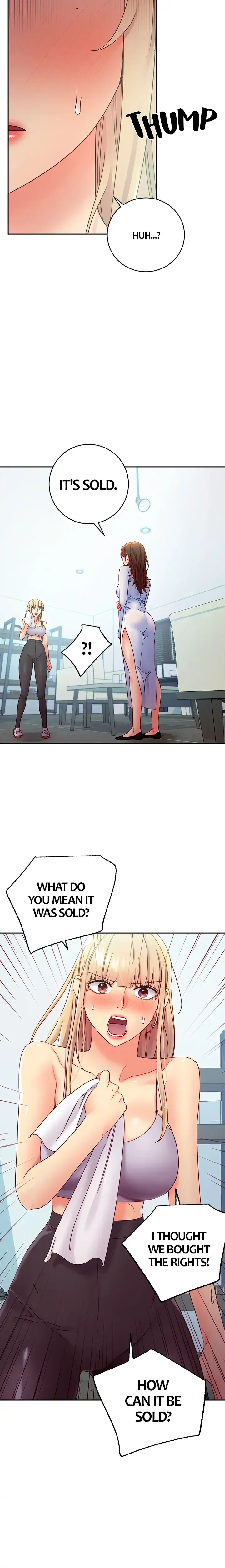 My Stepmothers Friends Chapter 78 - Page 16