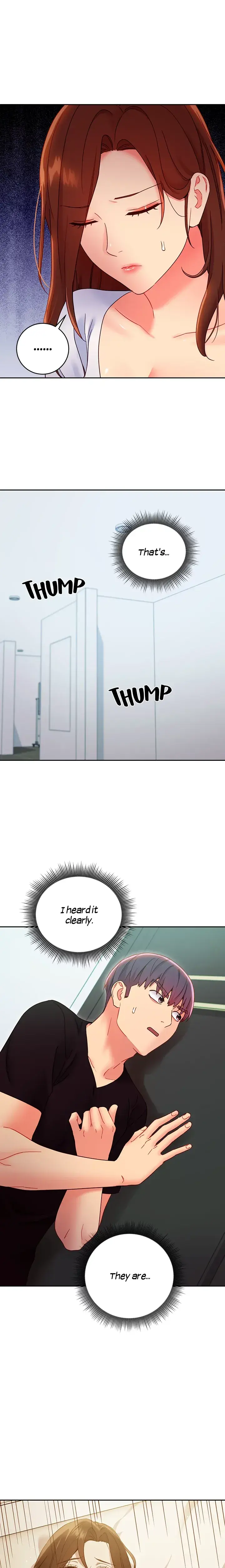 My Stepmothers Friends Chapter 78 - Page 17