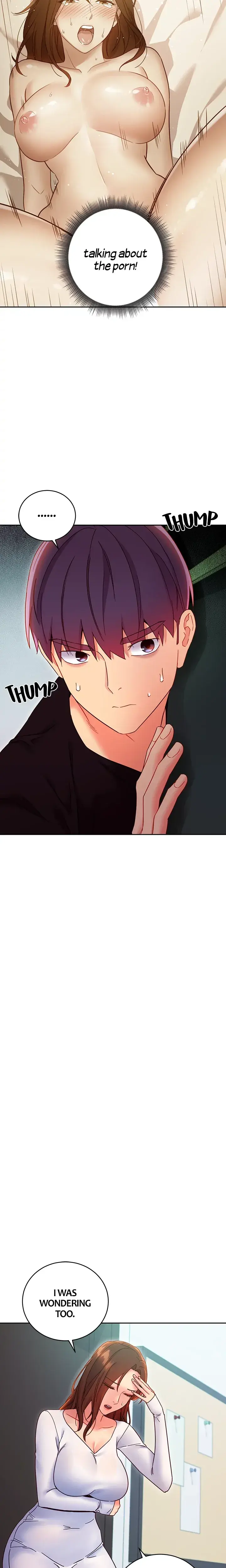 My Stepmothers Friends Chapter 78 - Page 18