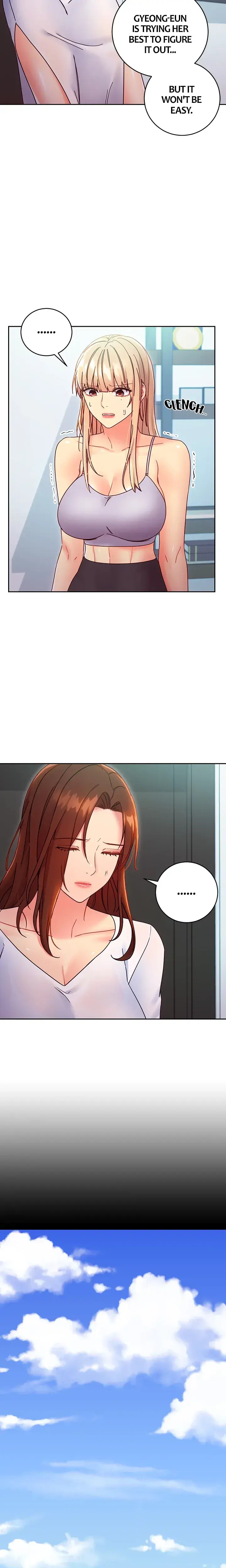 My Stepmothers Friends Chapter 78 - Page 19