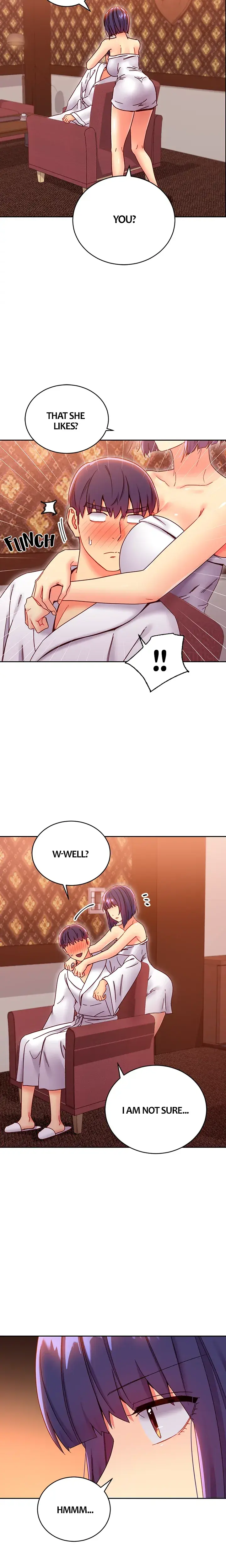 My Stepmothers Friends Chapter 78 - Page 5