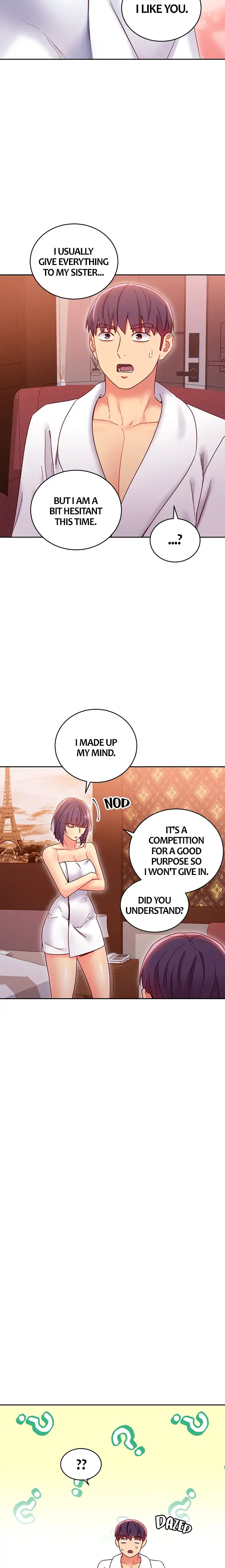 My Stepmothers Friends Chapter 78 - Page 9