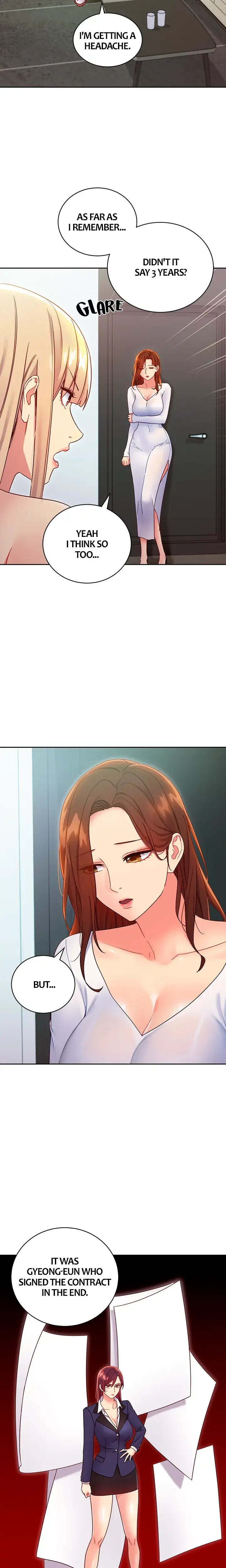 My Stepmothers Friends Chapter 79 - Page 10