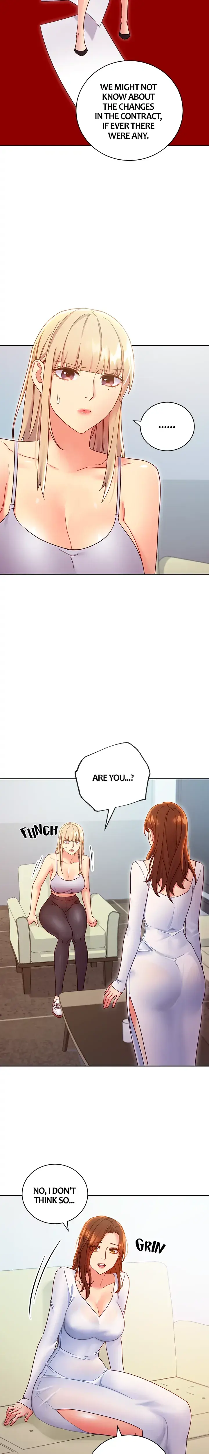 My Stepmothers Friends Chapter 79 - Page 11