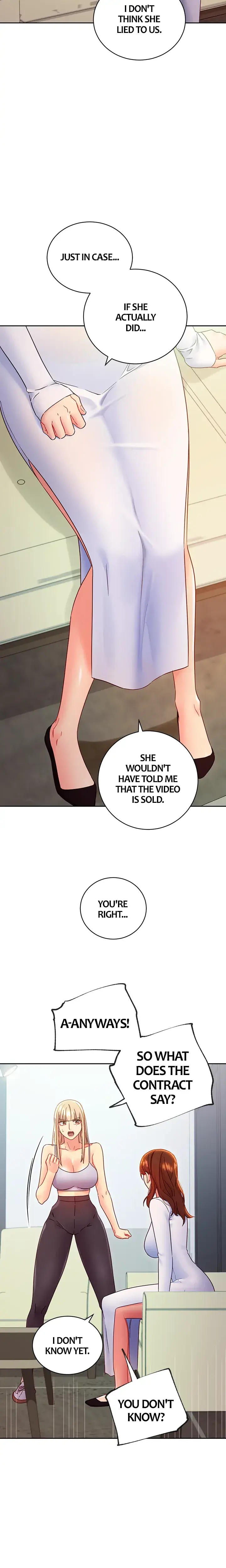 My Stepmothers Friends Chapter 79 - Page 12