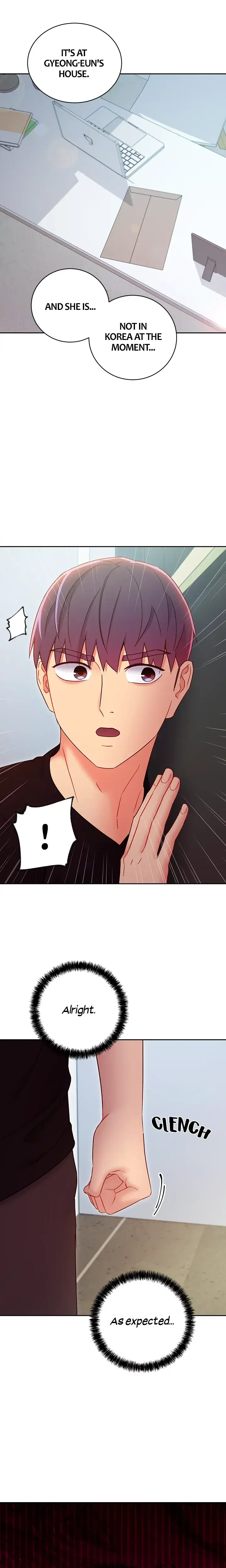 My Stepmothers Friends Chapter 79 - Page 13