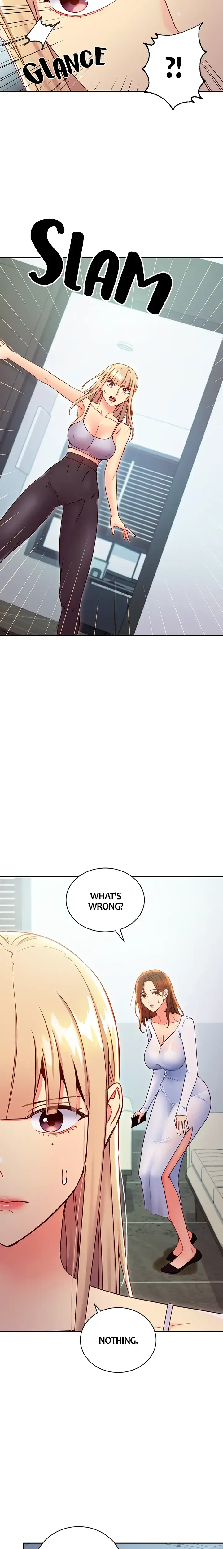 My Stepmothers Friends Chapter 79 - Page 15