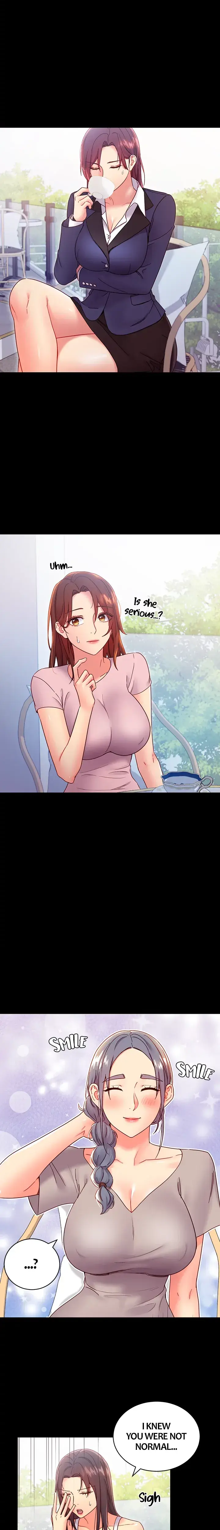 My Stepmothers Friends Chapter 79 - Page 3