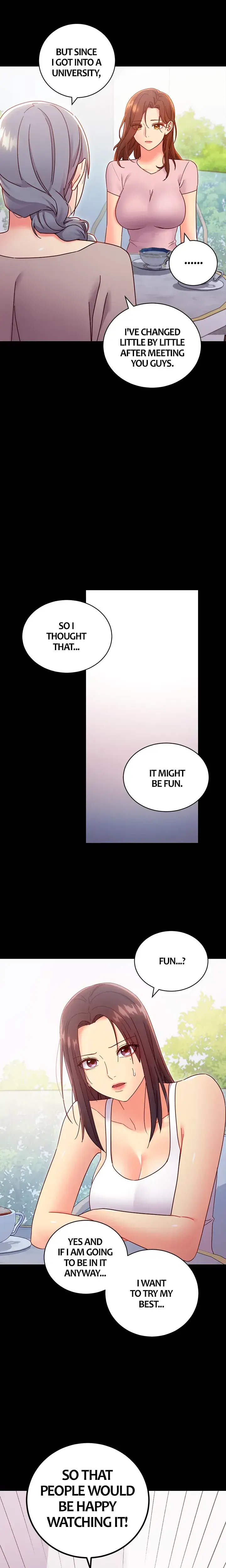 My Stepmothers Friends Chapter 79 - Page 6