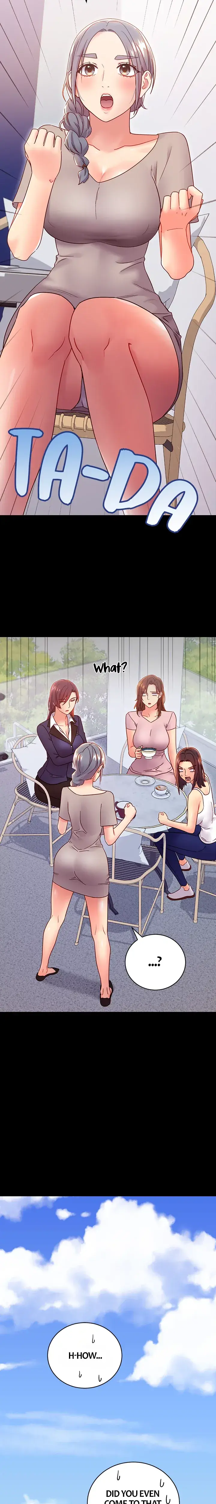 My Stepmothers Friends Chapter 79 - Page 7