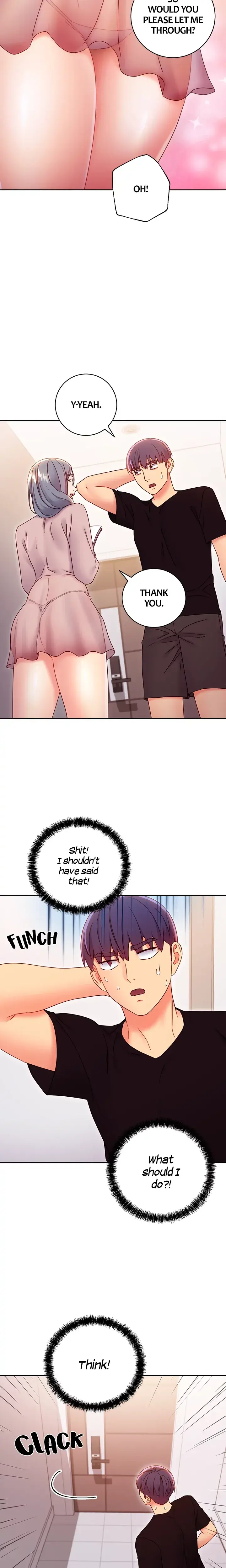 My Stepmothers Friends Chapter 80 - Page 10