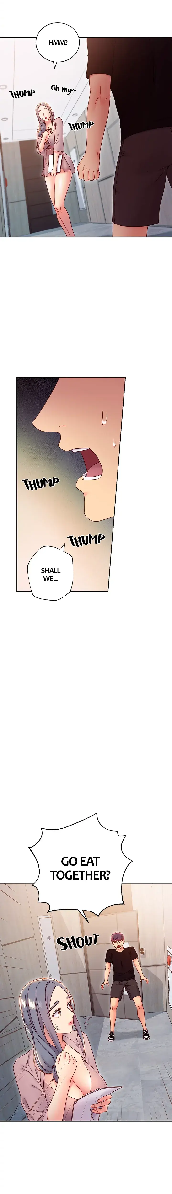 My Stepmothers Friends Chapter 80 - Page 12