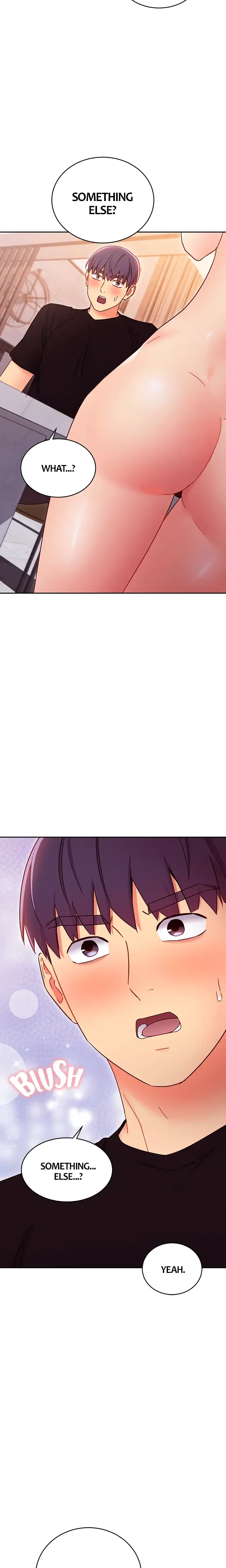 My Stepmothers Friends Chapter 80 - Page 23