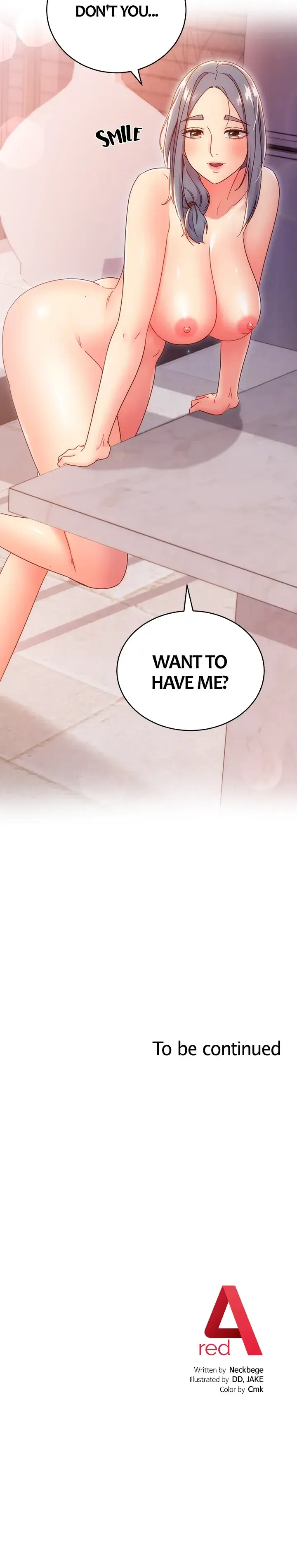 My Stepmothers Friends Chapter 80 - Page 24