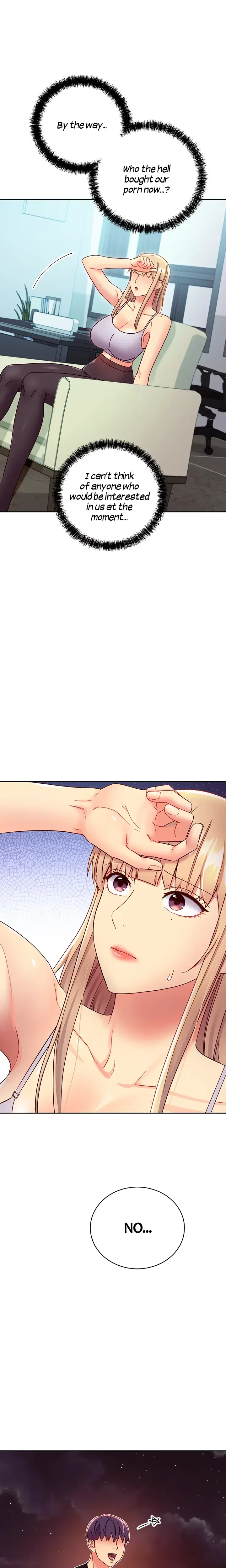 My Stepmothers Friends Chapter 80 - Page 5