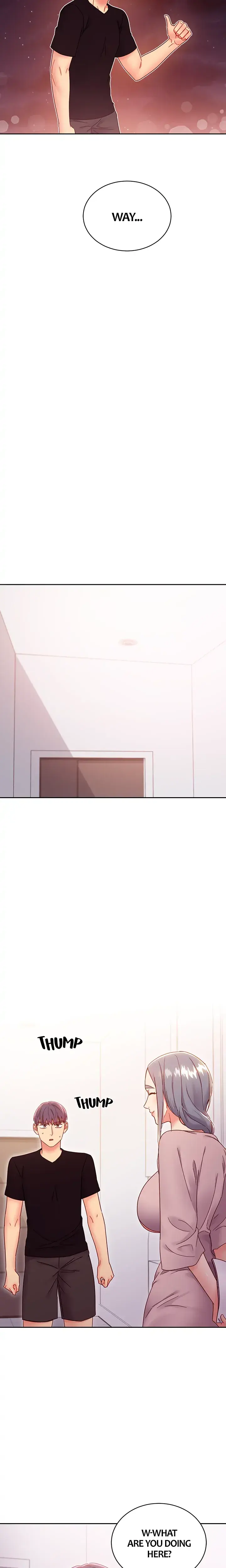 My Stepmothers Friends Chapter 80 - Page 6