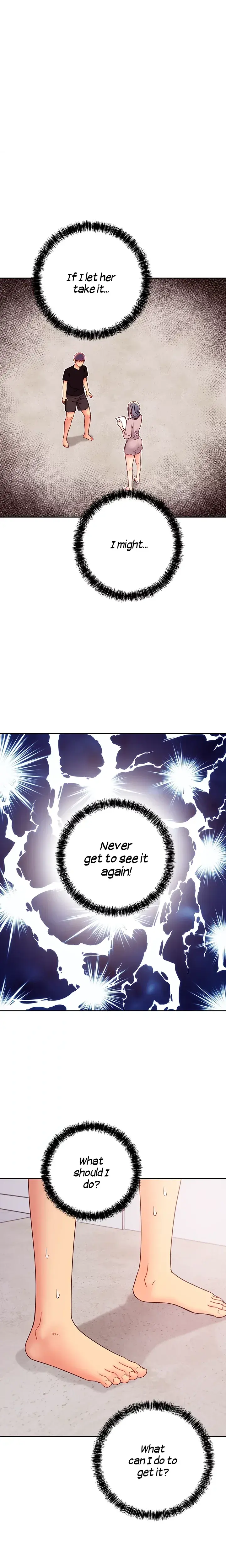 My Stepmothers Friends Chapter 80 - Page 8