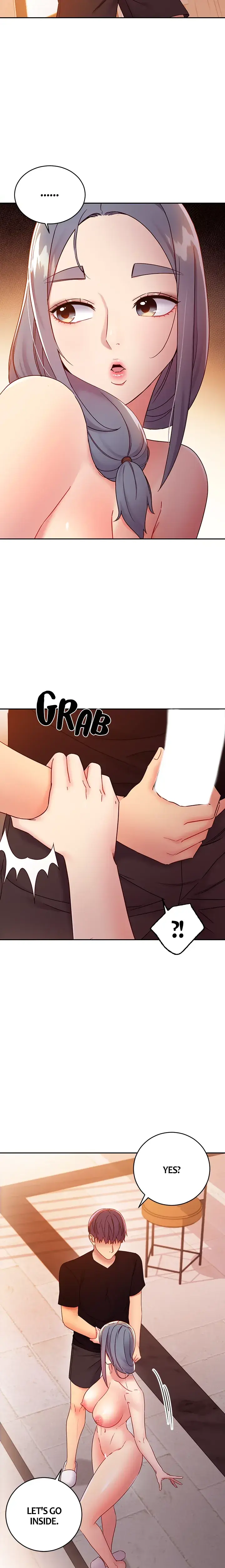 My Stepmothers Friends Chapter 81 - Page 12