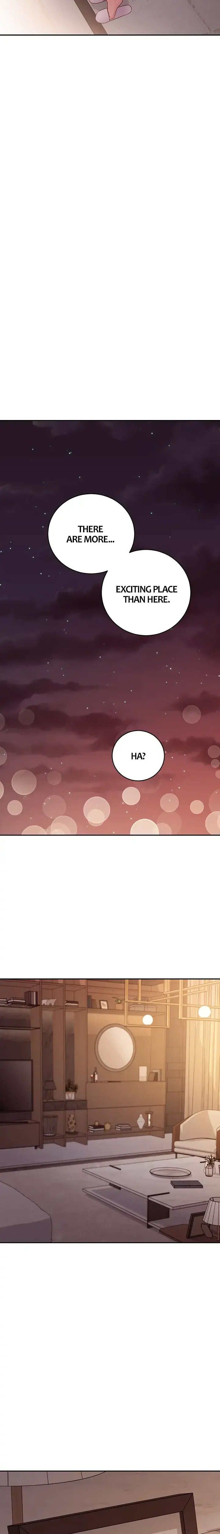 My Stepmothers Friends Chapter 81 - Page 13