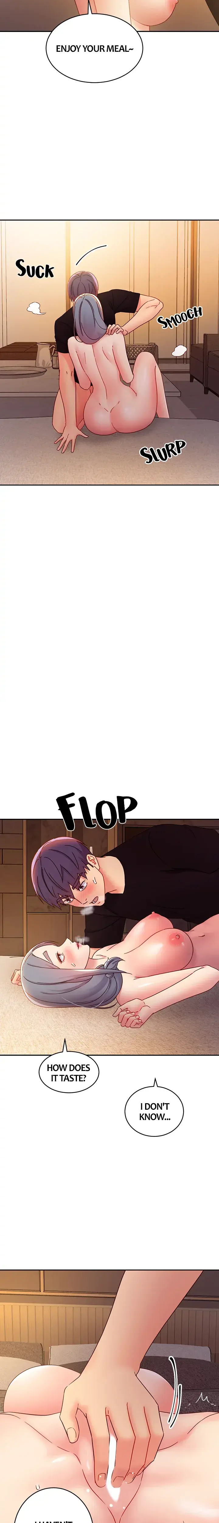 My Stepmothers Friends Chapter 81 - Page 16