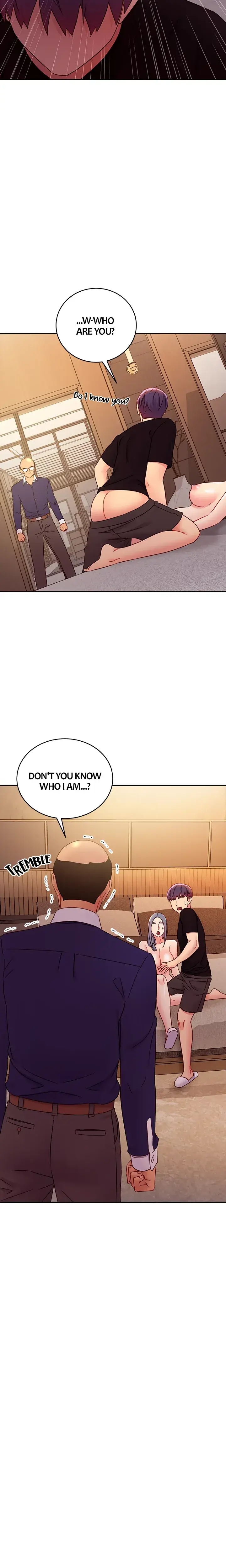 My Stepmothers Friends Chapter 81 - Page 20