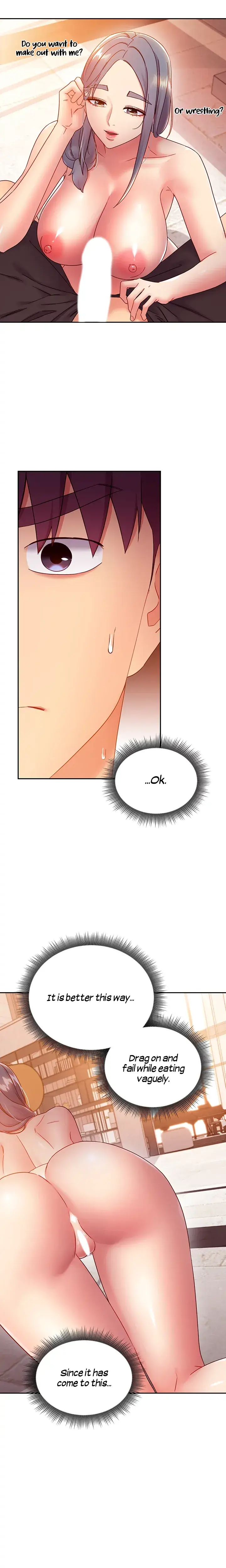 My Stepmothers Friends Chapter 81 - Page 3