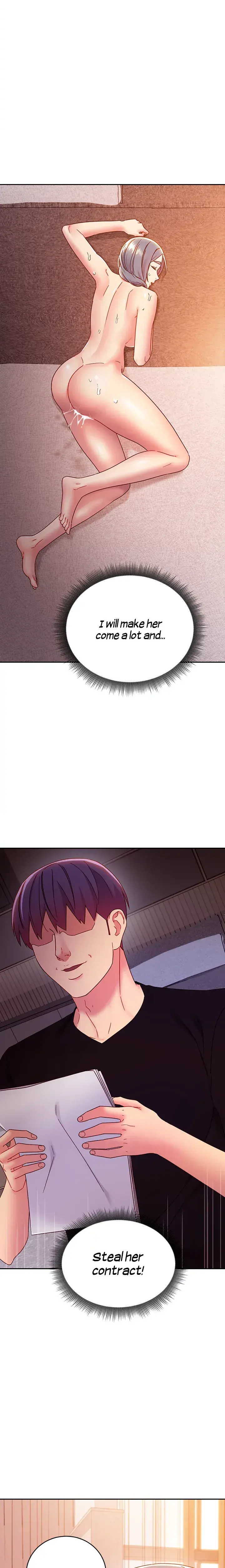 My Stepmothers Friends Chapter 81 - Page 4