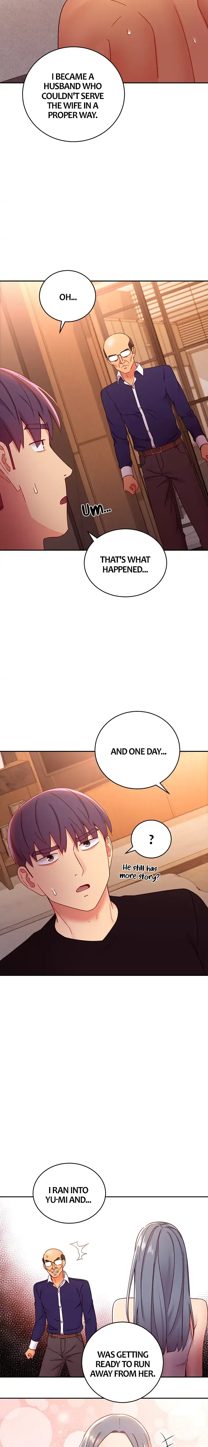 My Stepmothers Friends Chapter 82 - Page 13