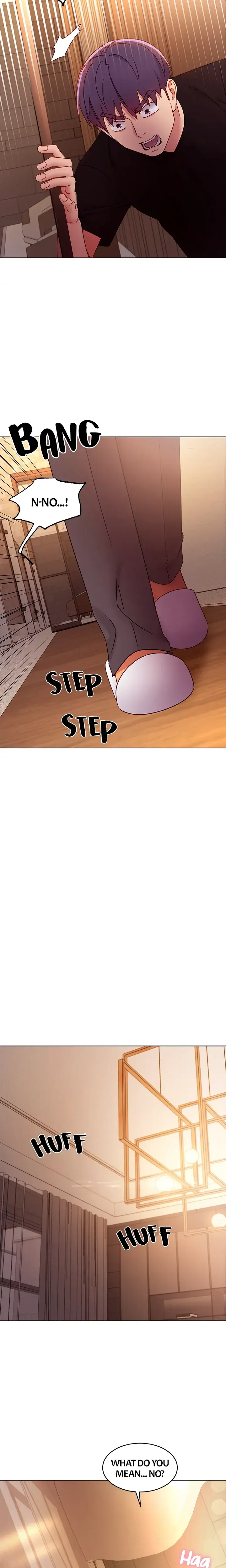 My Stepmothers Friends Chapter 82 - Page 19